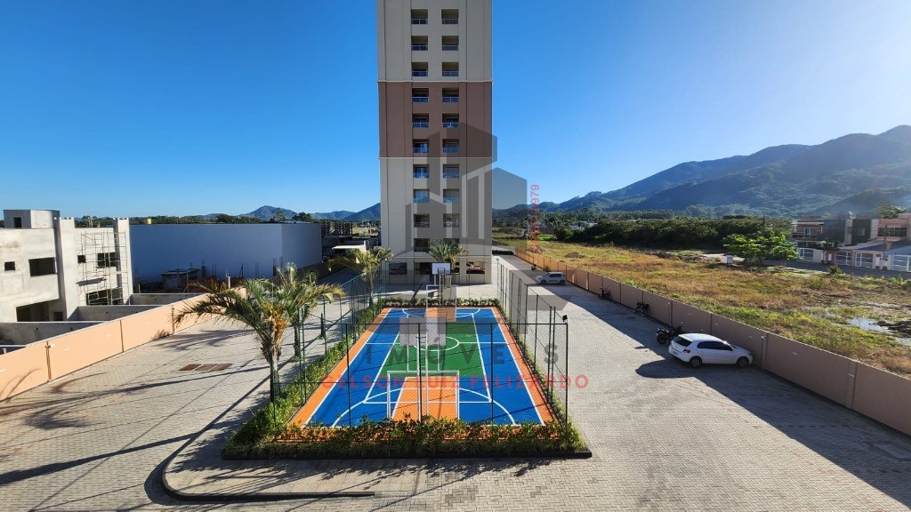 Apartamento Novo e Pronto para morar na cidade de Itapema/SC no bairro Morretes, com 2 Dormitórios/ 1 suíte e 1 Vaga de garagem, com Lazer Completo.