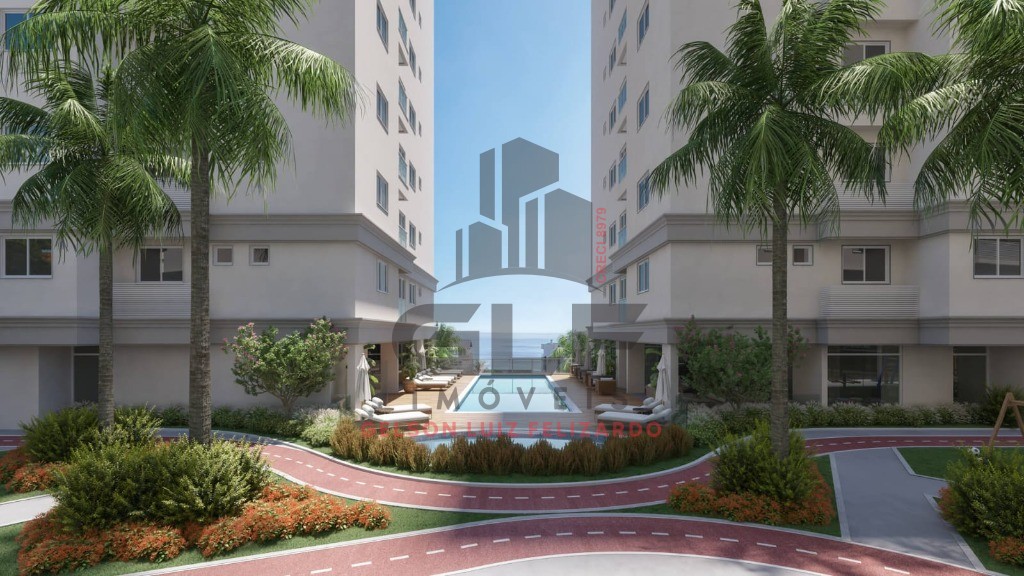 Apartamento Lançamento na cidade de Itapema/SC na Meia Praia, com 2 dormitórios e 1 Vaga de garagem, com Lazer Completo. Bem localizado. Investir