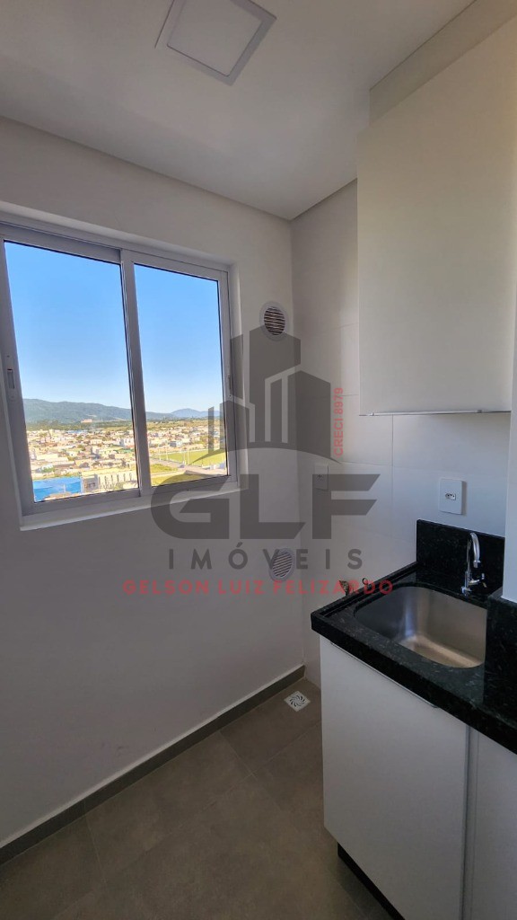 Apartamento Novo e Pronto para morar na cidade de Itapema/SC no bairro Morretes, com 2 Dormitórios/ 1 suíte e 1 Vaga de garagem, com Lazer Completo.