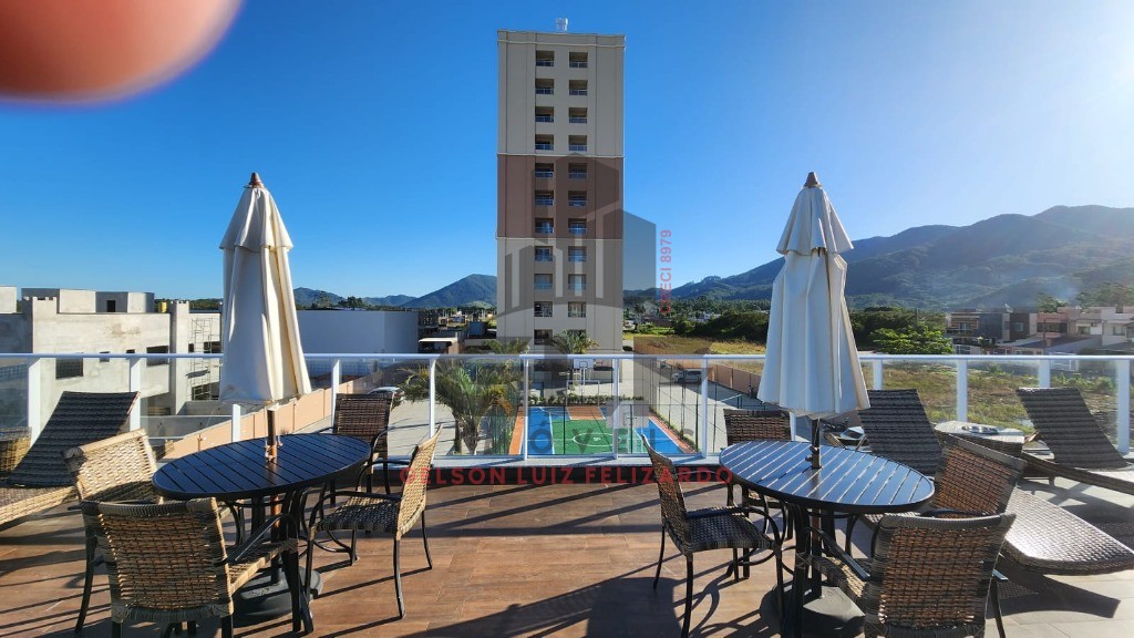 Apartamento Novo e Pronto para morar na cidade de Itapema/SC no bairro Morretes, com 2 Dormitórios/ 1 suíte e 1 Vaga de garagem, com Lazer Completo.