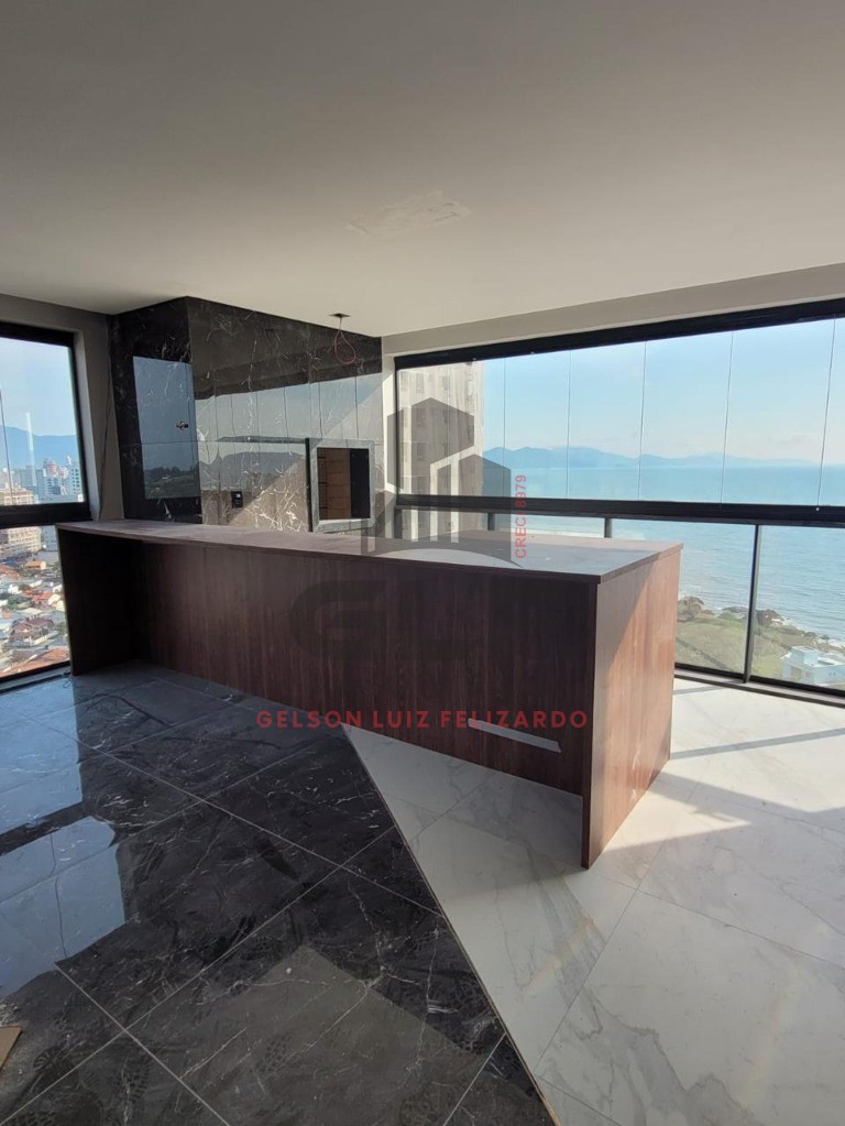 Apartamento Pronto na cidade Porto Belo/SC no bairro Balneário Pereque, 3 Suítes e 2 Vagas, com Lazer Completo. Bem localizado a 150 Metros do Mar