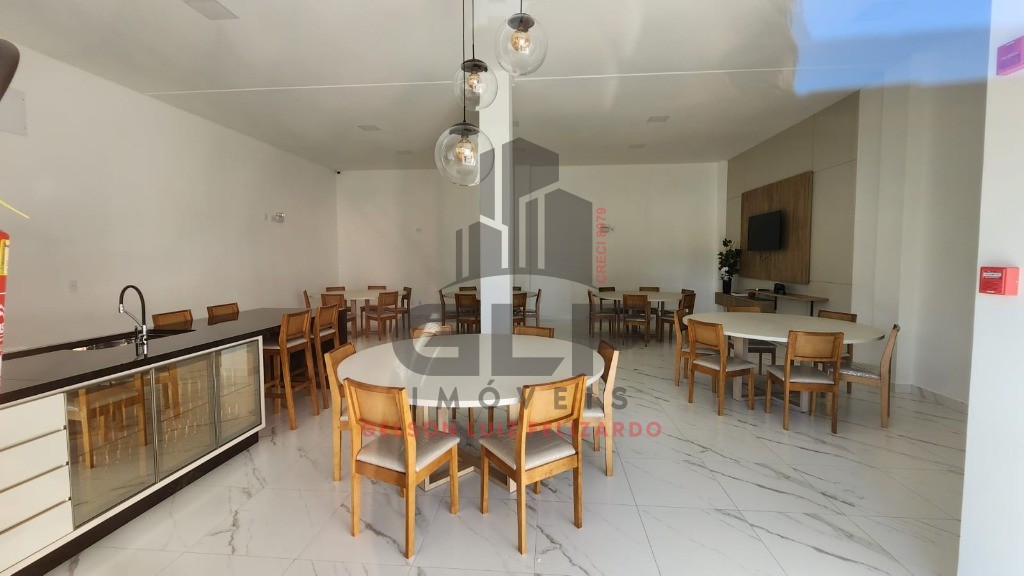 Apartamento Novo e Pronto para morar na cidade de Itapema/SC no bairro Morretes, com 2 Dormitórios/ 1 suíte e 1 Vaga de garagem, com Lazer Completo.