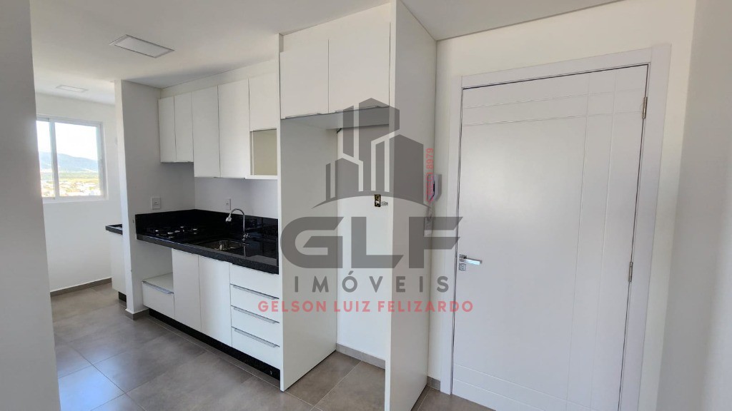Apartamento Novo e Pronto para morar na cidade de Itapema/SC no bairro Morretes, com 2 Dormitórios/ 1 suíte e 1 Vaga de garagem, com Lazer Completo.