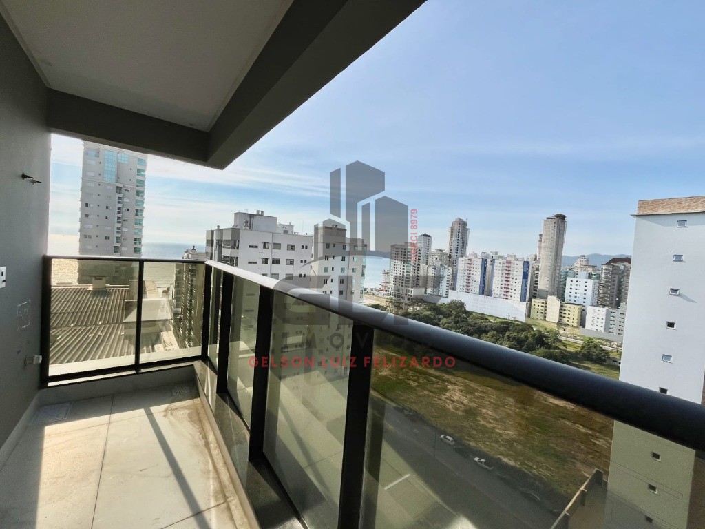 Apartamento de Luxo na cidade de Itapema/SC, no bairro Meia Praia, com 3 Suítes e 2 Vagas de Garagem. Localização Privilegiada.