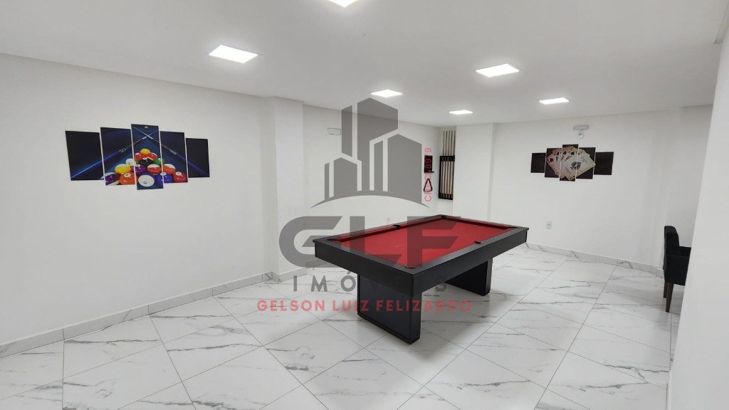 Apartamento Novo e Pronto para morar na cidade de Itapema/SC no bairro Morretes, com 2 Dormitórios/ 1 suíte e 1 Vaga de garagem, com Lazer Completo.