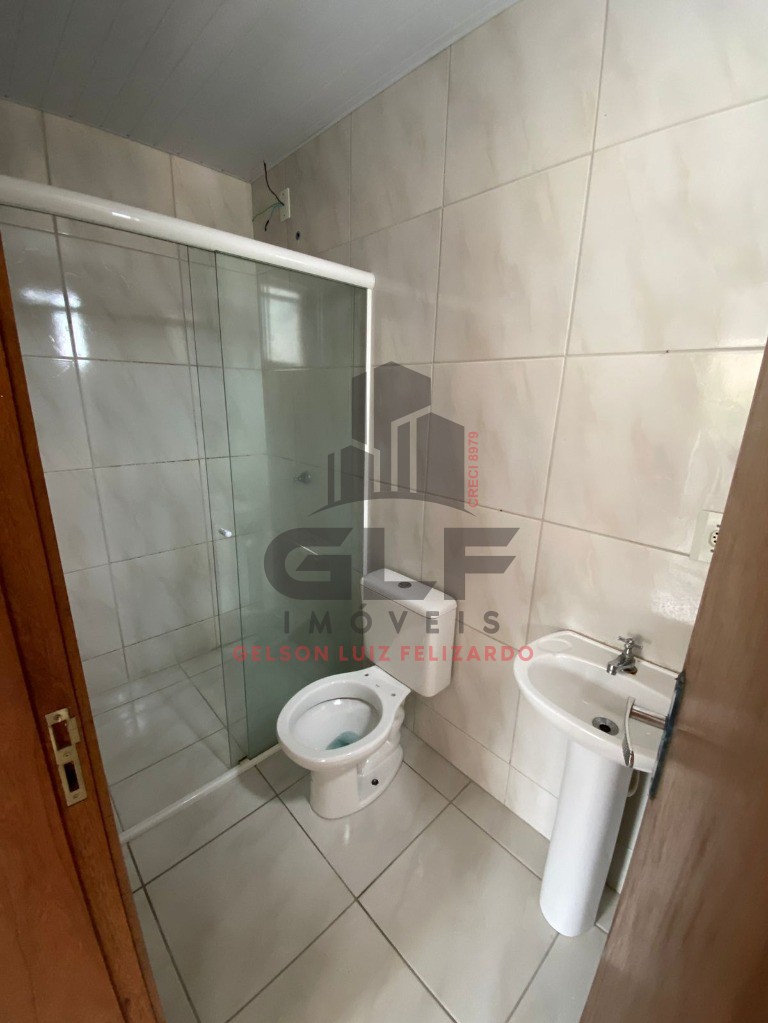 Apartamento Novo e Pronto para morar na cidade de Itapema/SC no bairro Casa Branca, com 2 Dormitórios e 1 Vaga de garagem, com Lazer Completo.