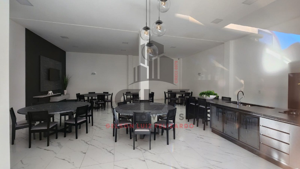Apartamento Novo e Pronto para morar na cidade de Itapema/SC no bairro Morretes, com 2 Dormitórios/ 1 suíte e 1 Vaga de garagem, com Lazer Completo.