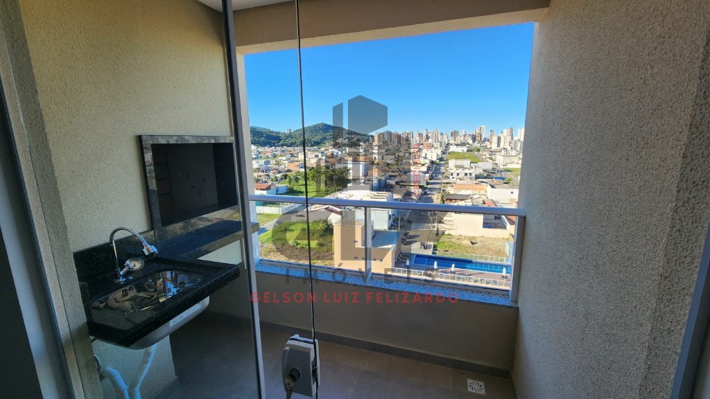 Apartamento Novo e Pronto para morar na cidade de Itapema/SC no bairro Morretes, com 2 Dormitórios/ 1 suíte e 1 Vaga de garagem, com Lazer Completo.