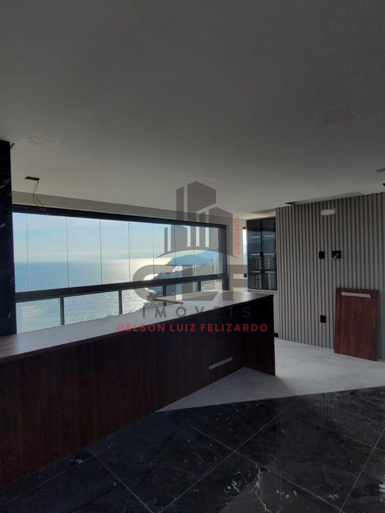 Apartamento Pronto na cidade Porto Belo/SC no bairro Balneário Pereque, 3 Suítes e 2 Vagas, com Lazer Completo. Bem localizado a 150 Metros do Mar