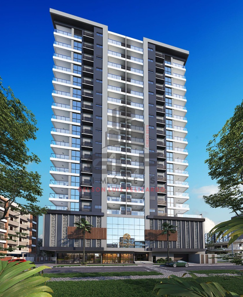 Apartamento Lançamento na cidade de Itapema/SC no bairro Morretes, com 2 Suítes e 1 Vaga de garagem, com Lazer Completo. Bem localizado. Investimento