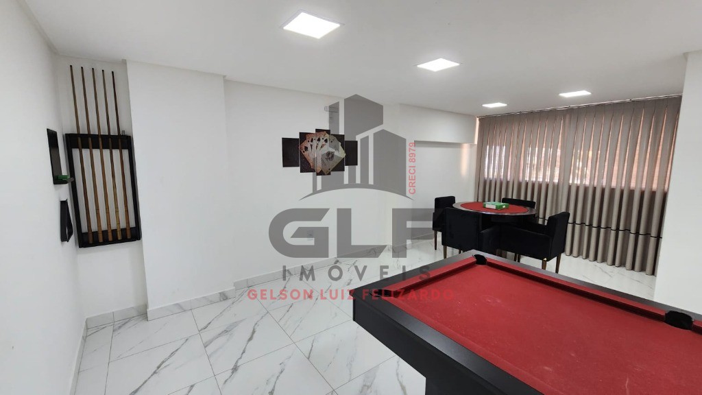 Apartamento Novo e Pronto para morar na cidade de Itapema/SC no bairro Morretes, com 2 Dormitórios/ 1 suíte e 1 Vaga de garagem, com Lazer Completo.