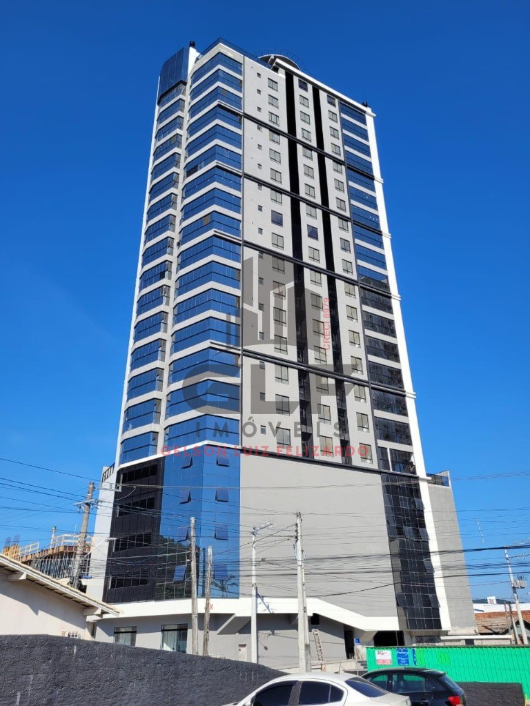Apartamento Pronto na cidade Porto Belo/SC no bairro Balneário Pereque, 3 Suítes e 2 Vagas, com Lazer Completo. Bem localizado a 150 Metros do Mar