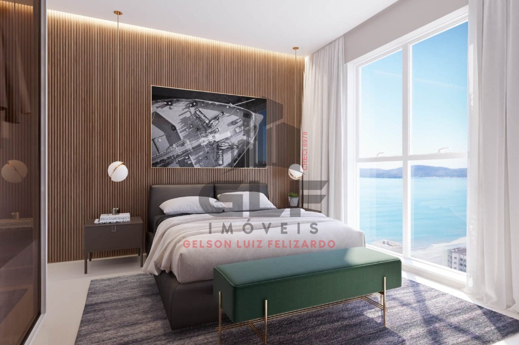 Apartamento Lançamento na cidade de Itapema/SC na Meia Praia, com 2 dormitórios e 1 Vaga de garagem, com Lazer Completo. Bem localizado. Investir