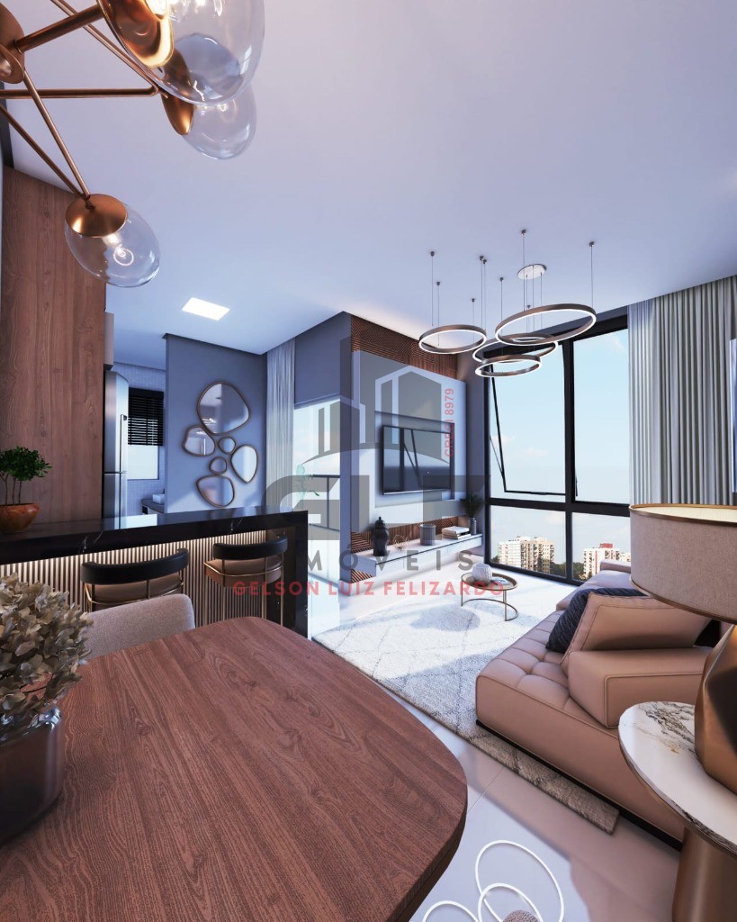 Apartamento Lançamento na cidade de Itapema/SC no bairro Morretes, com 2 Suítes e 1 Vaga de garagem, com Lazer Completo. Bem localizado. Investimento