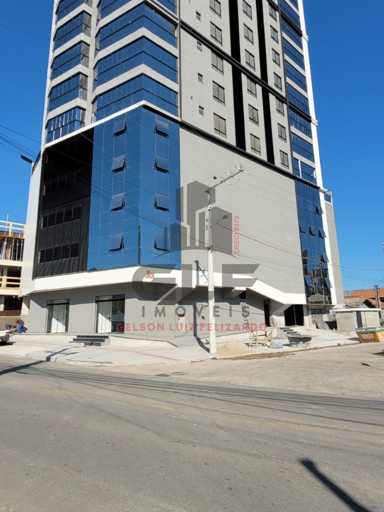 Apartamento Pronto na cidade Porto Belo/SC no bairro Balneário Pereque, 3 Suítes e 2 Vagas, com Lazer Completo. Bem localizado a 150 Metros do Mar