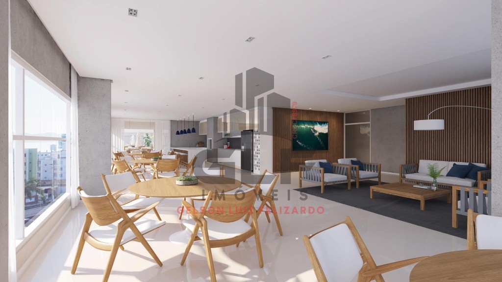 Apartamento Lançamento na cidade de Itapema/SC na Meia Praia, com 2 dormitórios e 1 Vaga de garagem, com Lazer Completo. Bem localizado. Investir