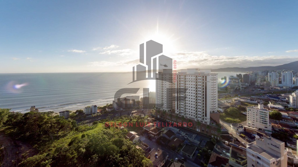 Apartamento Lançamento na cidade de Itapema/SC na Meia Praia, com 2 dormitórios e 1 Vaga de garagem, com Lazer Completo. Bem localizado. Investir