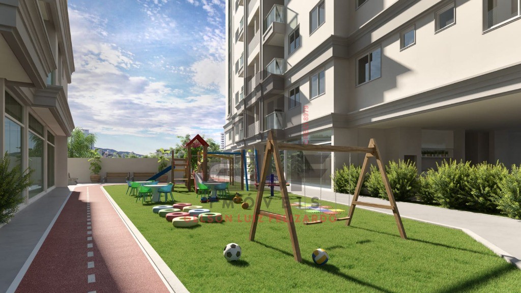 Apartamento Lançamento na cidade de Itapema/SC na Meia Praia, com 2 dormitórios e 1 Vaga de garagem, com Lazer Completo. Bem localizado. Investir