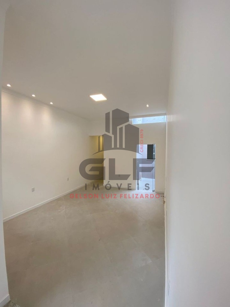 Casa geminada nova na cidade de Itapema/SC, no bairro Alto São Bento, com 2 dormitórios sendo 1 suíte e 1 vaga de garagem, a 1.500 metros do mar
