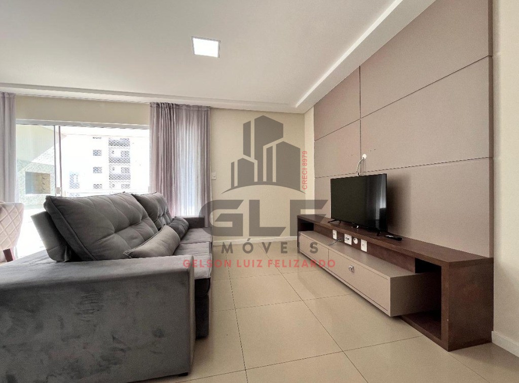 Apartamento Novo e Pronto para morar na cidade de Itapema/SC no bairro Meia Praia, com 3 Suítes e 2 Vagas de garagem, 122m². Bem localizado.