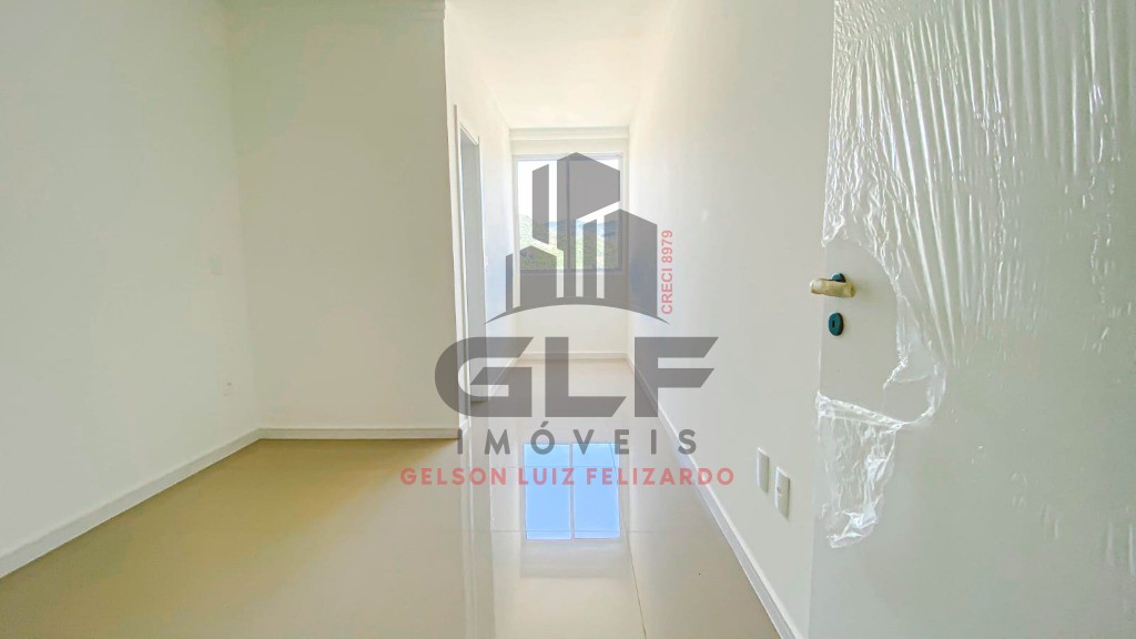 Apartamento novo e pronto para morar na cidade de itapema/sc