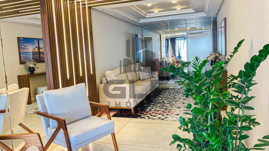 Apartamento novo e pronto para morar na cidade de itapema/sc