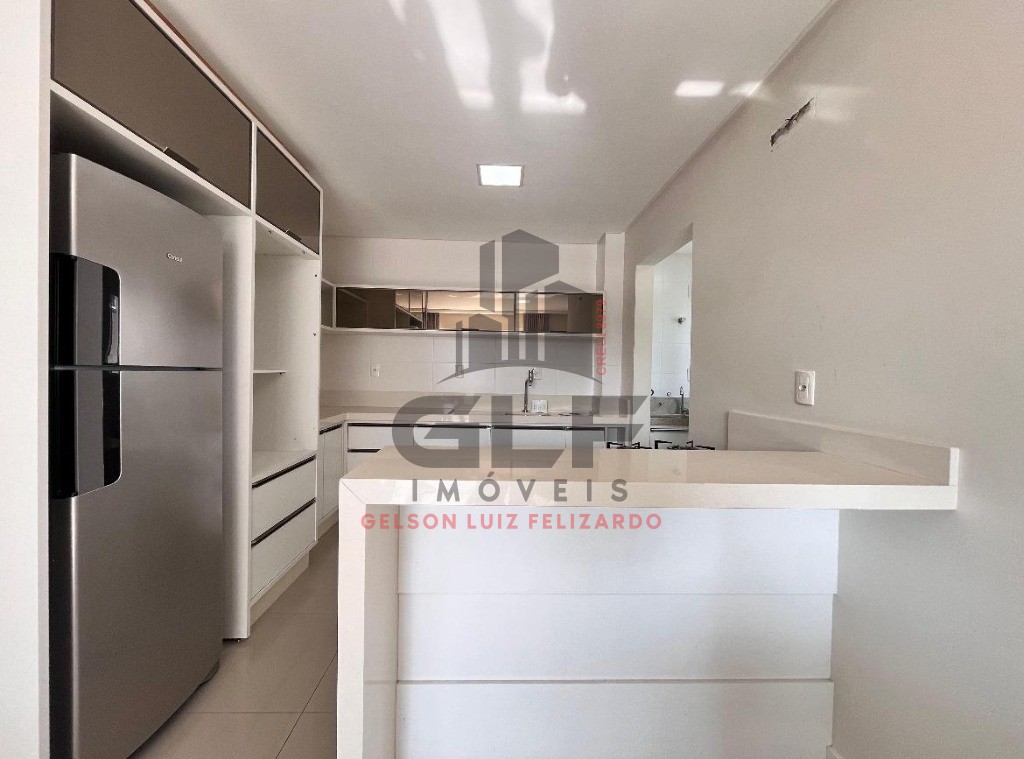Apartamento Novo e Pronto para morar na cidade de Itapema/SC no bairro Meia Praia, com 3 Suítes e 2 Vagas de garagem, 122m². Bem localizado.