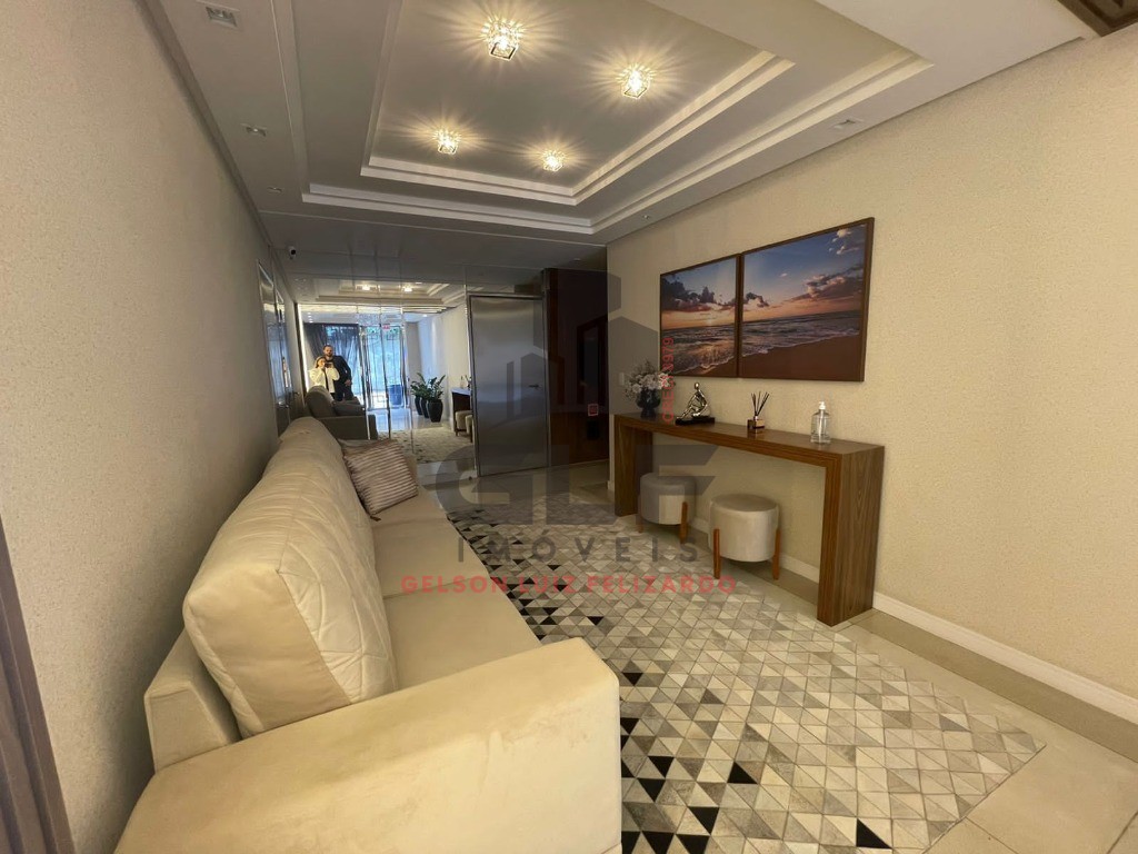 Apartamento Novo e Pronto para morar na cidade de Itapema/SC no bairro Várzea, com 2 Suítes e 1 Vaga de garagem, com Lazer Completo. Bem localizado.