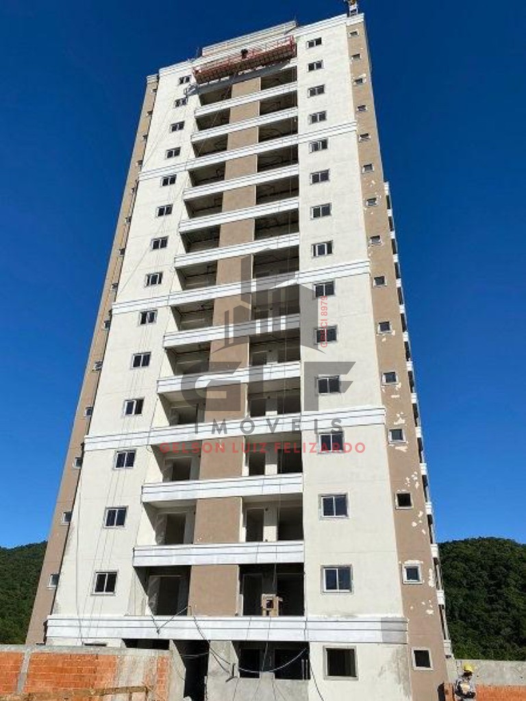 Apartamento novo e pronto para morar na cidade de itapema/sc