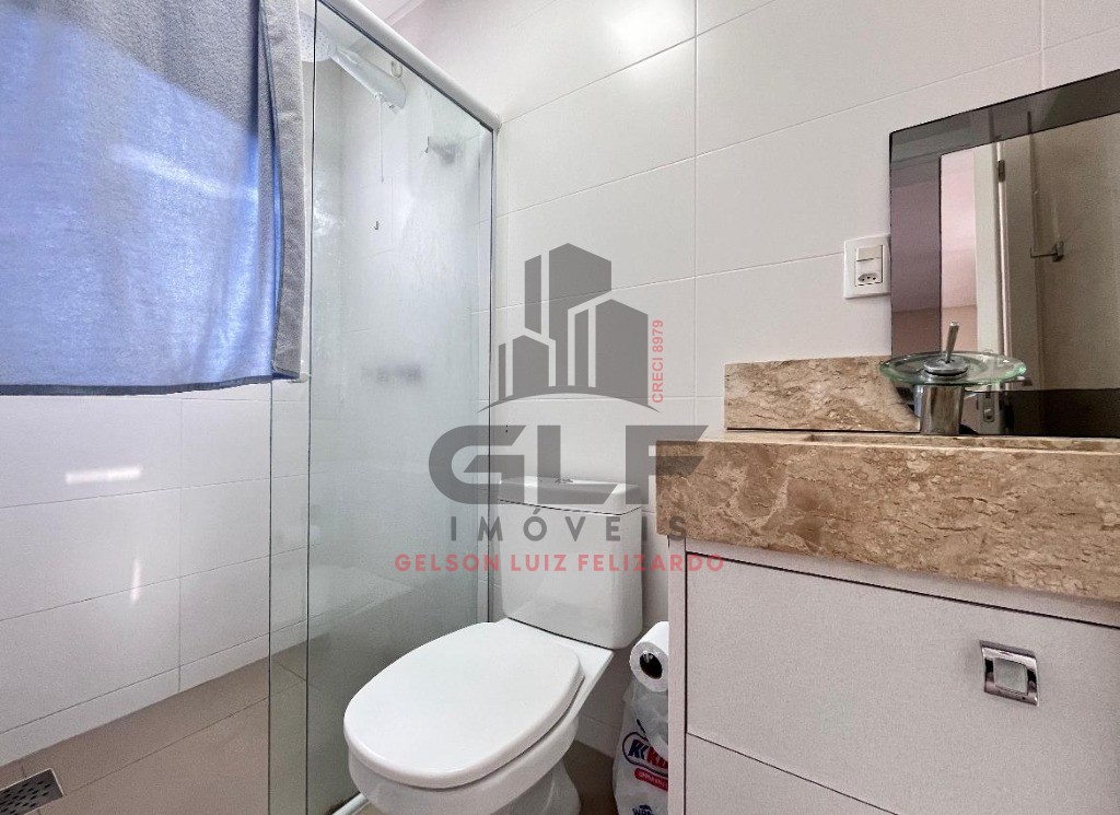 Apartamento Novo e Pronto para morar na cidade de Itapema/SC no bairro Meia Praia, com 3 Suítes e 2 Vagas de garagem, 122m². Bem localizado.