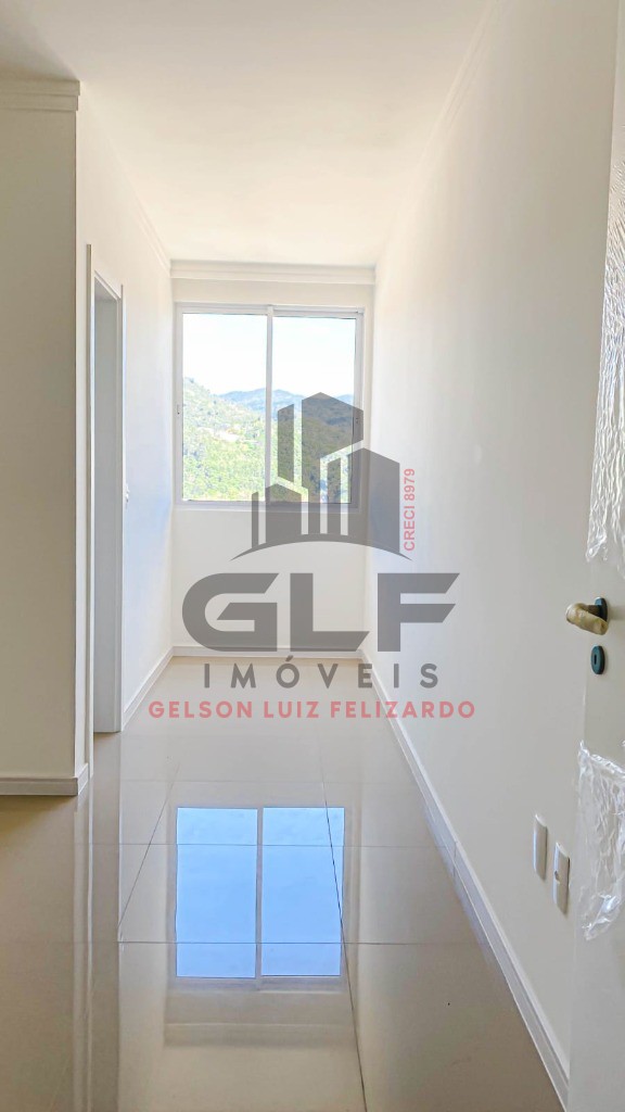 Apartamento novo e pronto para morar na cidade de itapema/sc