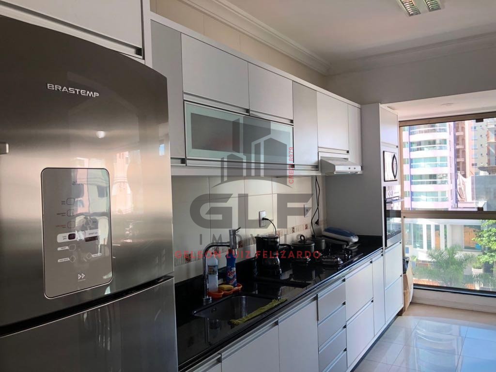 Apartamento Novo e Pronto para morar na cidade de Itapema/SC no bairro Morretes, com 3 Suítes e 1 Vaga de garagem, com 120m². Bem localizado.