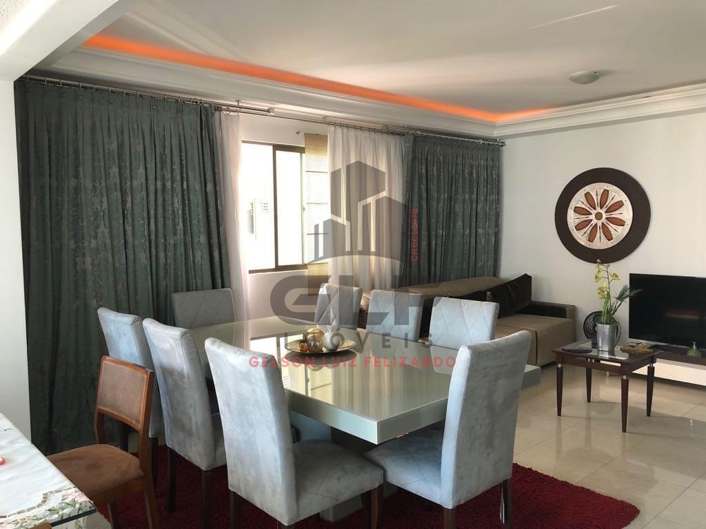 Apartamento Novo e Pronto para morar na cidade de Itapema/SC no bairro Morretes, com 3 Suítes e 1 Vaga de garagem, com 120m². Bem localizado.