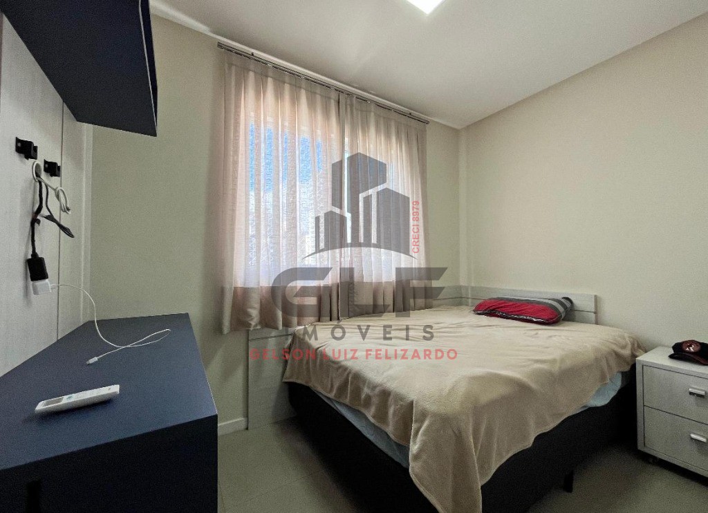 Apartamento Novo e Pronto para morar na cidade de Itapema/SC no bairro Meia Praia, com 3 Suítes e 2 Vagas de garagem, 122m². Bem localizado.