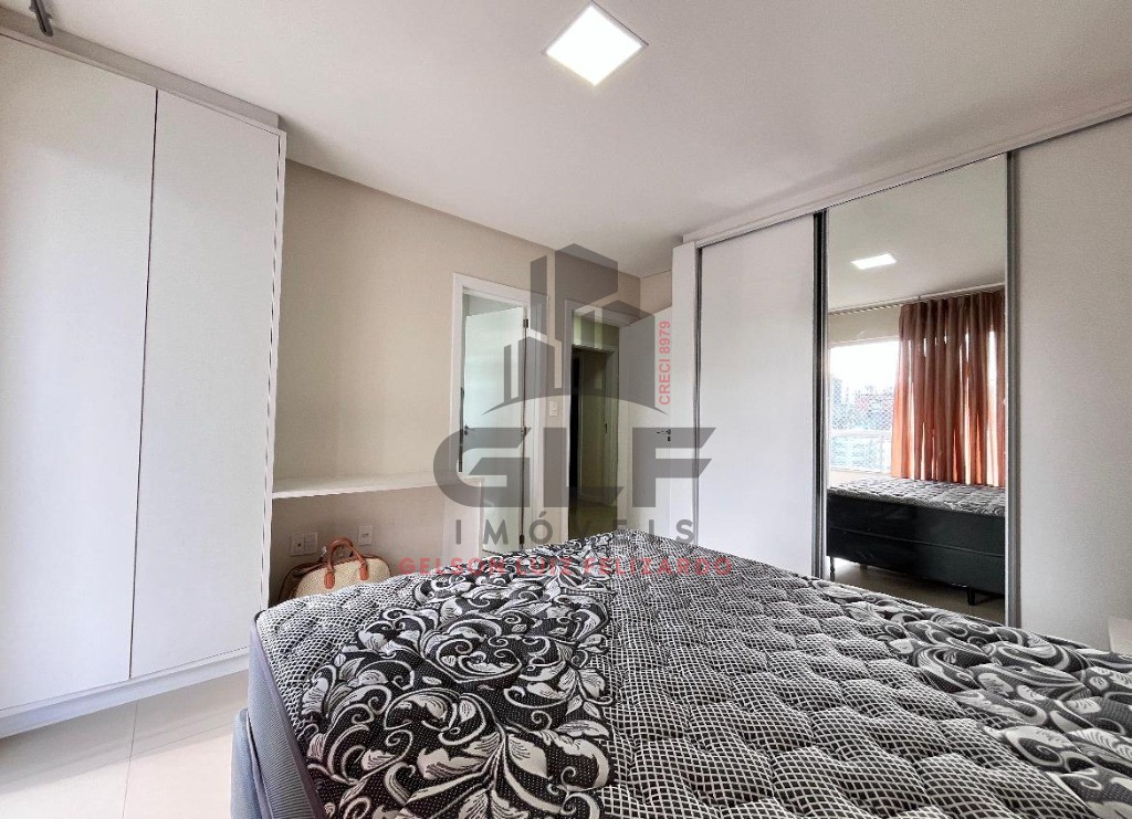 Apartamento Novo e Pronto para morar na cidade de Itapema/SC no bairro Meia Praia, com 3 Suítes e 2 Vagas de garagem, 122m². Bem localizado.