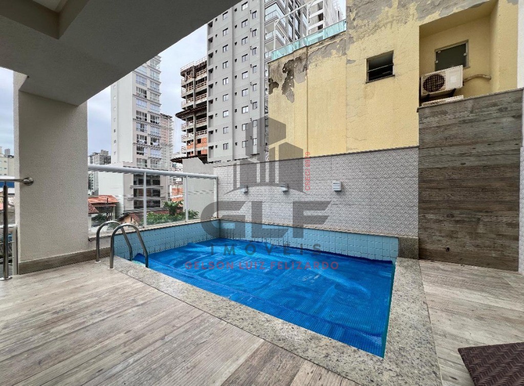 Apartamento Novo e Pronto para morar na cidade de Itapema/SC no bairro Meia Praia, com 3 Suítes e 2 Vagas de garagem, 122m². Bem localizado.
