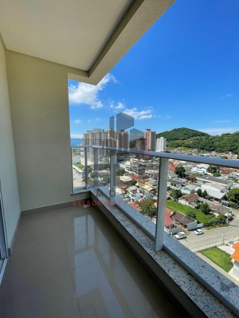 Apartamento novo e pronto para morar na cidade de itapema/sc