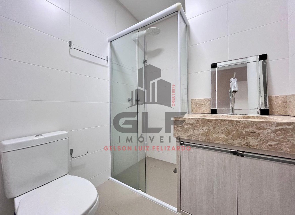 Apartamento Novo e Pronto para morar na cidade de Itapema/SC no bairro Meia Praia, com 3 Suítes e 2 Vagas de garagem, 122m². Bem localizado.
