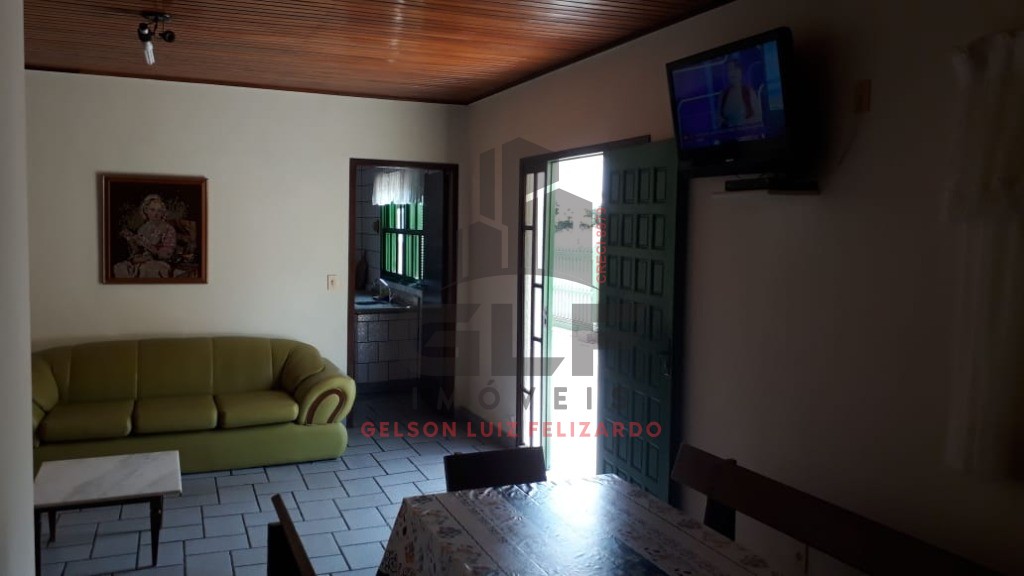 Casa bangalô a venda na cidade de bombinhas/sc no bairro can