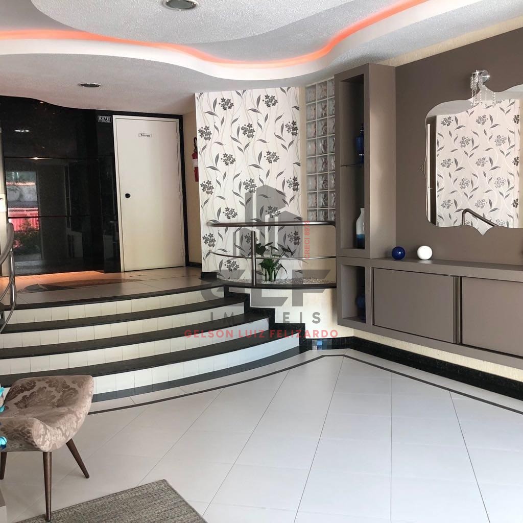 Apartamento Novo e Pronto para morar na cidade de Itapema/SC no bairro Morretes, com 3 Suítes e 1 Vaga de garagem, com 120m². Bem localizado.