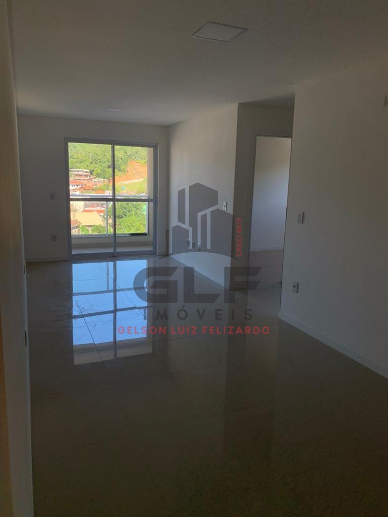 Apartamento novo e pronto para morar na cidade de itapema/sc