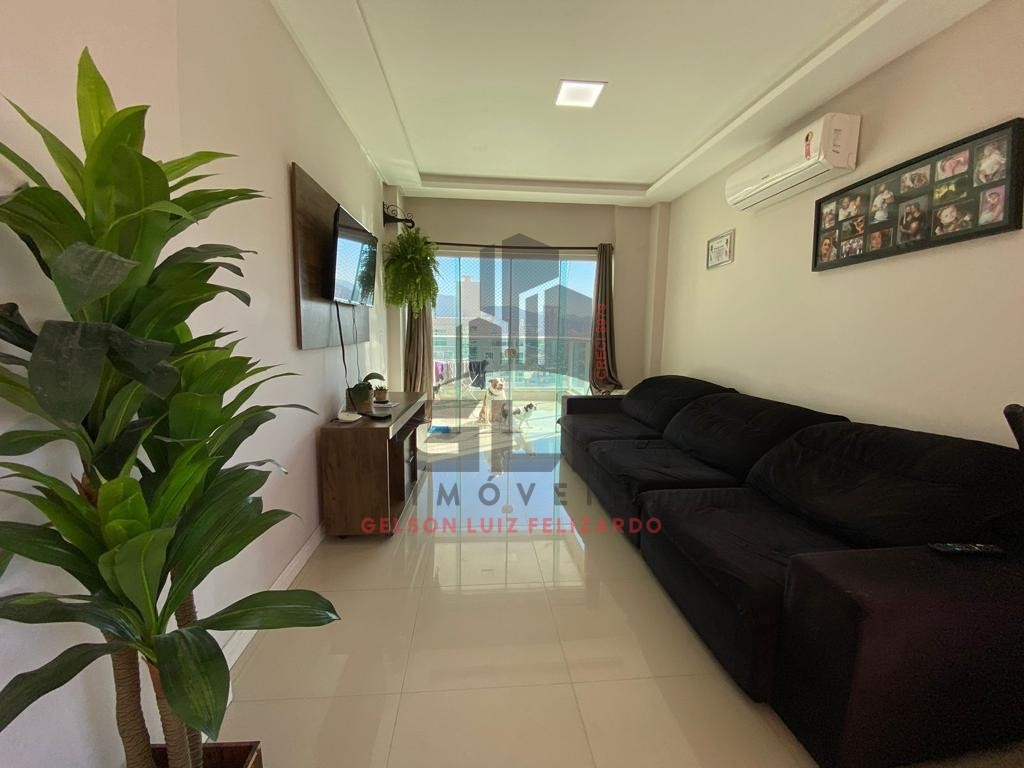 Apartamento Pronto Mobiliado em Itapema/SC no bairro Morretes, com 3 quartos/ 1 Suíte e 2 Vagas de garagem, 94m². Bem localizado.