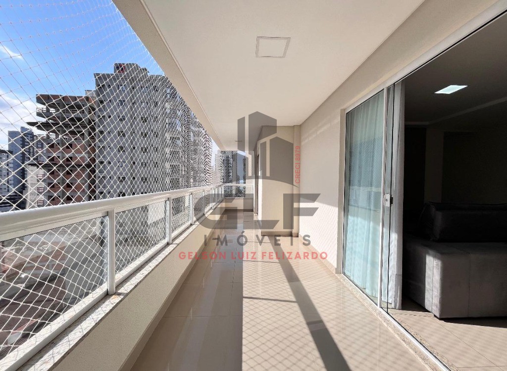 Apartamento Novo e Pronto para morar na cidade de Itapema/SC no bairro Meia Praia, com 3 Suítes e 2 Vagas de garagem, 122m². Bem localizado.