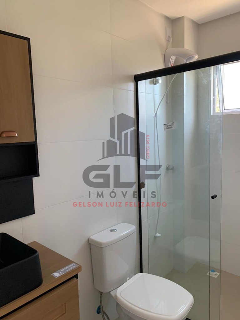 Apartamento Novo e Pronto para morar na cidade de Itapema/SC no bairro Tabuleiro, com 2 Dormitórios/ 1 Suíte , com Lazer Completo. Bem localizado.