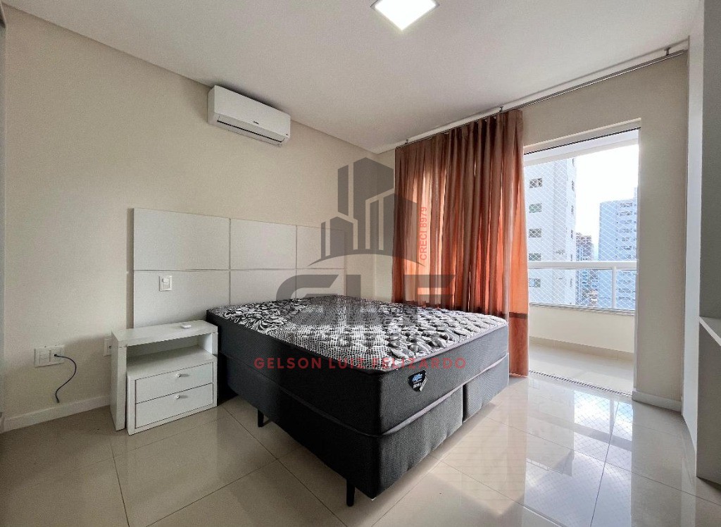 Apartamento Novo e Pronto para morar na cidade de Itapema/SC no bairro Meia Praia, com 3 Suítes e 2 Vagas de garagem, 122m². Bem localizado.