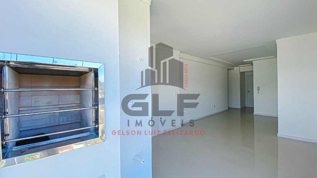 Apartamento Novo e Pronto para morar na cidade de Itapema/SC no bairro Várzea, com 2 Suítes e 1 Vaga de garagem, com Lazer Completo. Bem localizado.