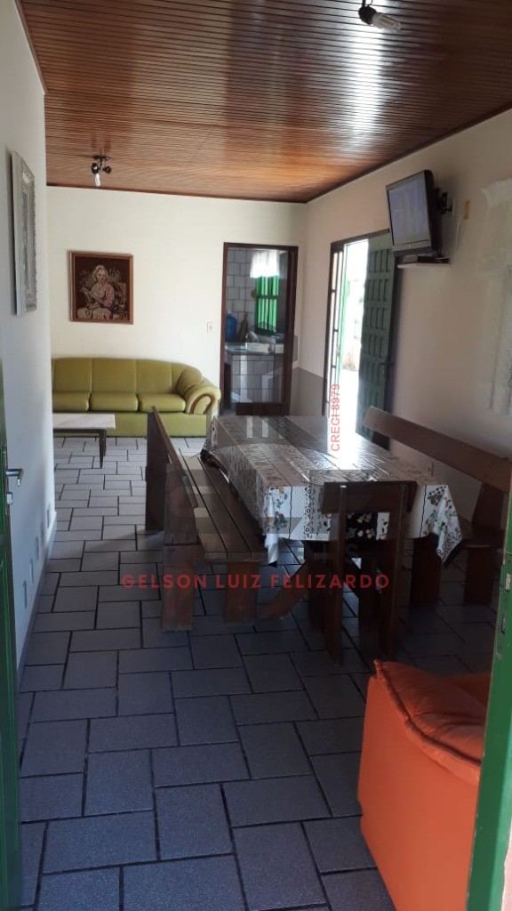 Casa bangalô a venda na cidade de bombinhas/sc no bairro can