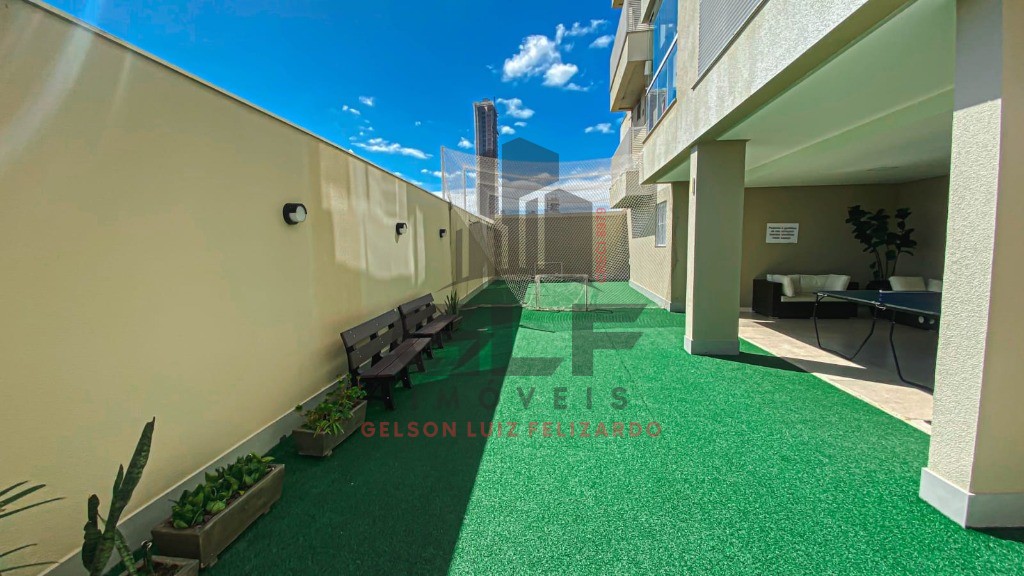 Apartamento Novo e Pronto para morar na cidade de Itapema/SC no bairro Várzea, com 2 Suítes e 1 Vaga de garagem, com Lazer Completo. Bem localizado.