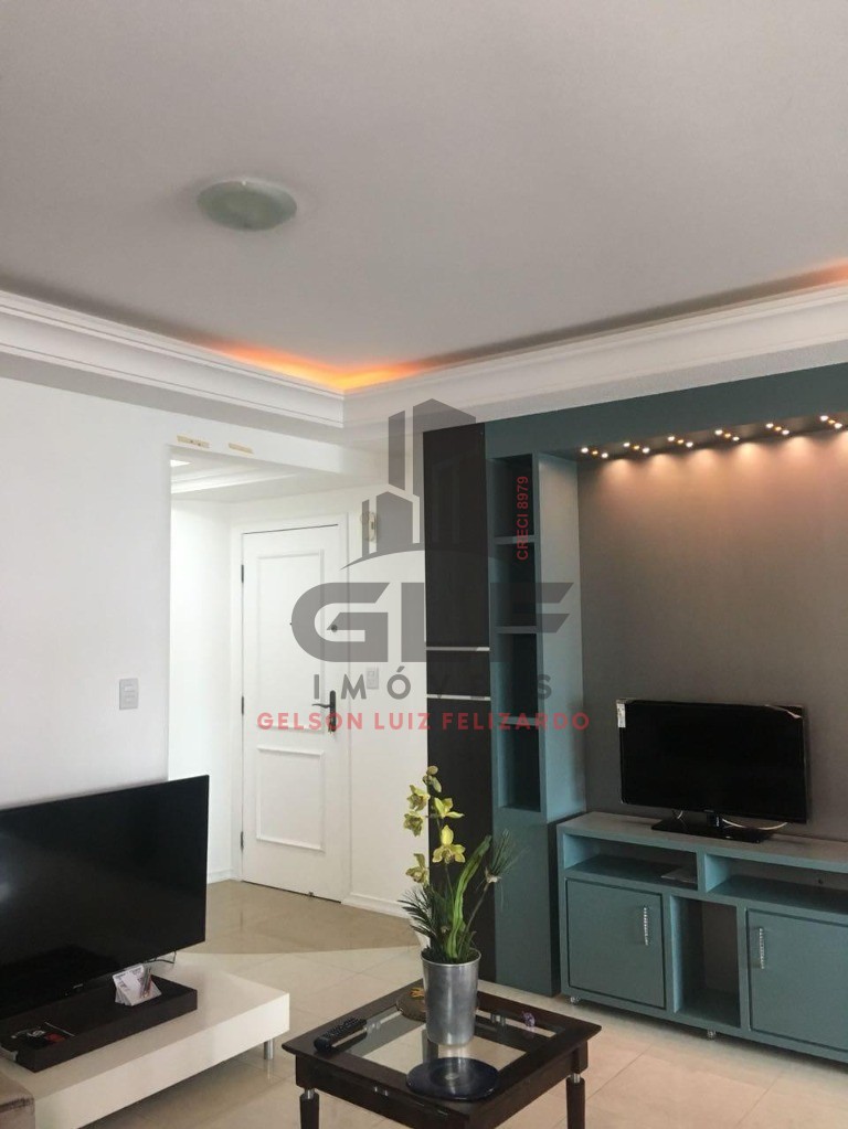 Apartamento Novo e Pronto para morar na cidade de Itapema/SC no bairro Morretes, com 3 Suítes e 1 Vaga de garagem, com 120m². Bem localizado.