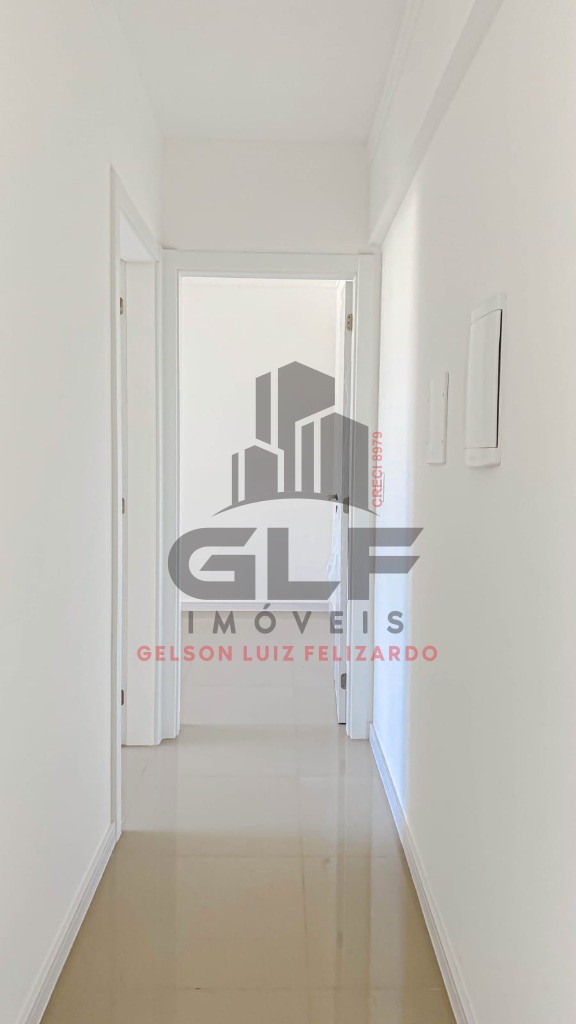 Apartamento novo e pronto para morar na cidade de itapema/sc